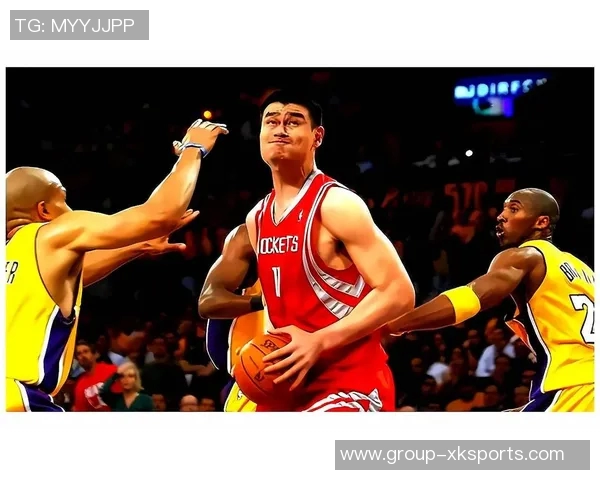 铁林谈姚明伤病影响与文班的潜力对比分析 铁林谈姚明伤病影响与文班的潜力对比分析