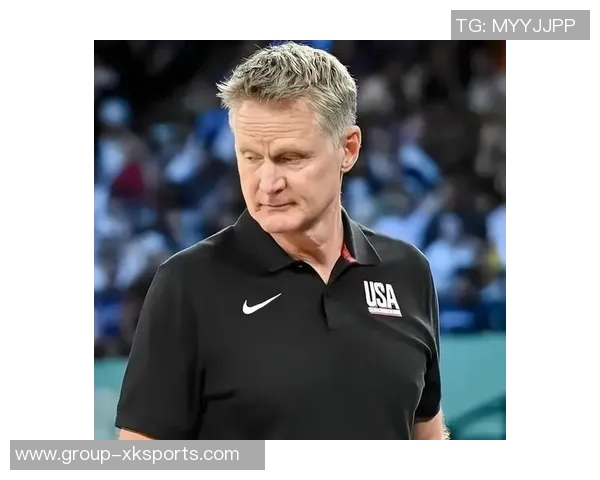 科尔称赞斯波为美国男篮主帅最佳人选期待他出色表现