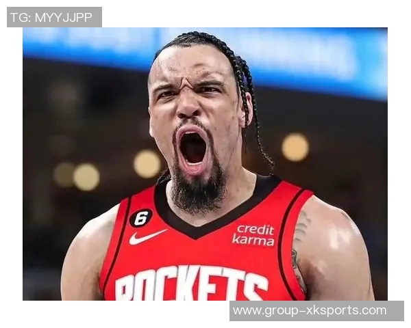 狄龙投篮失准表现平平18投仅中6球三分球命中率低迷