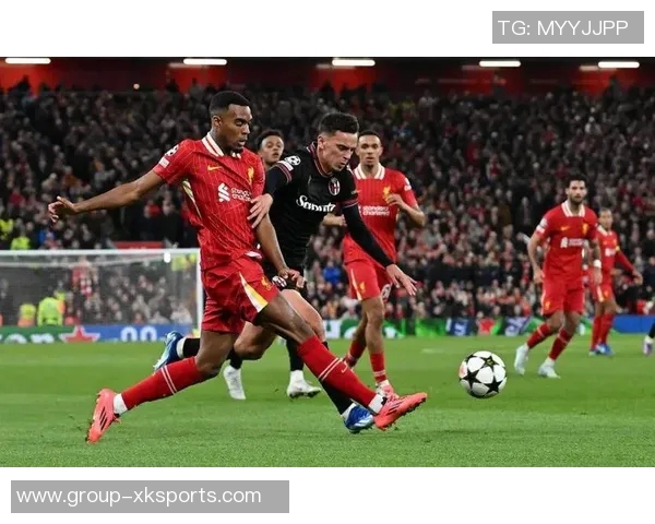 利物浦三连败背后的真相:对手如何破解赫拉芬贝赫的战术秘密 利物浦三连败背后的真相:对手如何破解赫拉芬贝赫的战术秘密