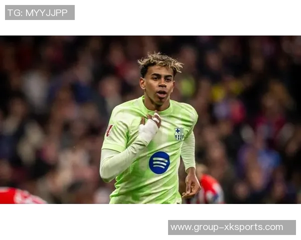 巴黎巴萨身价最高11人阵容解析亚马尔领衔K77佩德里闪耀其中