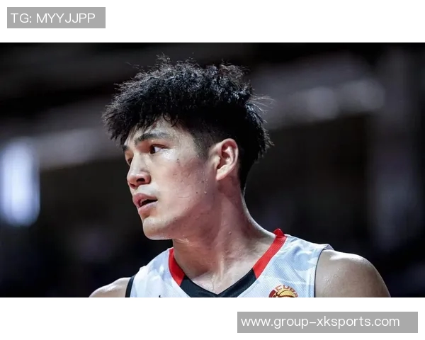 陈国豪勇战马刺展现实力14分3前场板助球队争胜 陈国豪勇战马刺展现实力14分3前场板助球队争胜