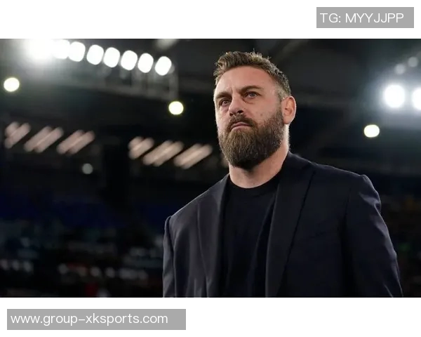 德罗西愿执教热那亚球队静候瓦诺利的最终决定