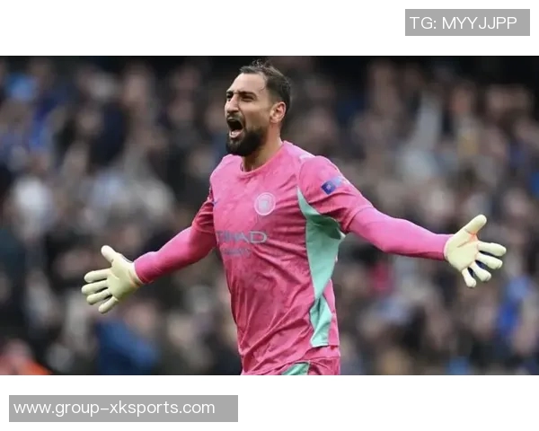 瓜帅谈罗德里训练状态多纳鲁马与特拉福德互学提升 瓜帅谈罗德里训练状态多纳鲁马与特拉福德互学提升