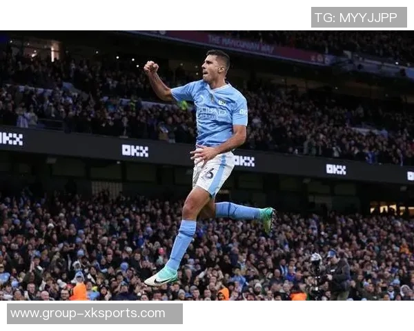 曼城伤病更新罗德里周末复出其他四名球员预计对阵埃弗顿回归 曼城伤病更新罗德里周末复出其他四名球员预计对阵埃弗顿回归