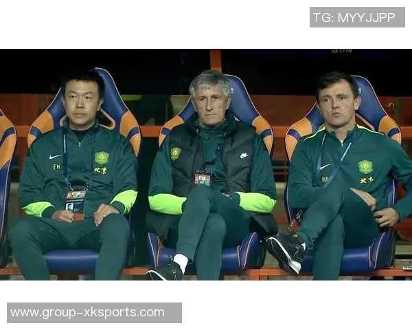 国安训练强度不足塞蒂恩教练团队内部矛盾显现 国安训练强度不足塞蒂恩教练团队内部矛盾显现