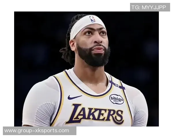 浓眉40分15篮板如同小孩对抗文班迅速进化令全联盟感到绝望