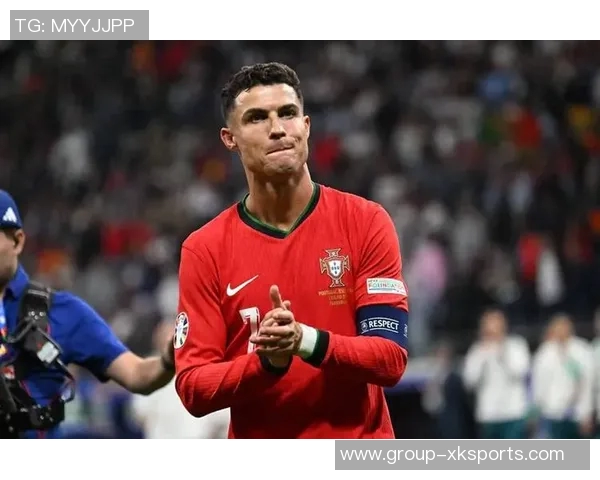 C罗独占世预赛历史射手王半场数据出色6射3正双响助力球队