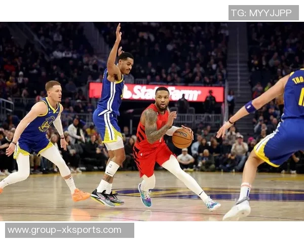 媒体人分析开拓者经典五五开局势对手难以击败但也不会轻易被淘汰