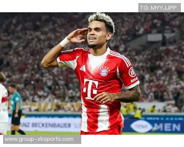 法尔克评论迪亚斯禁赛三场拜仁计划对此提起上诉