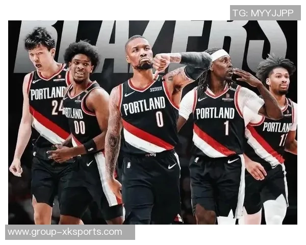 美记提出三球交易方案送至开拓者换亨德森与格兰特