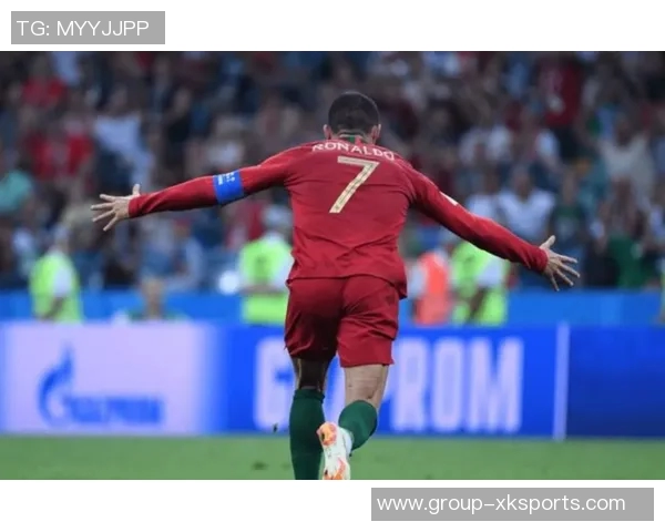 C罗41岁再战世界杯期待第六次征程能创佳绩