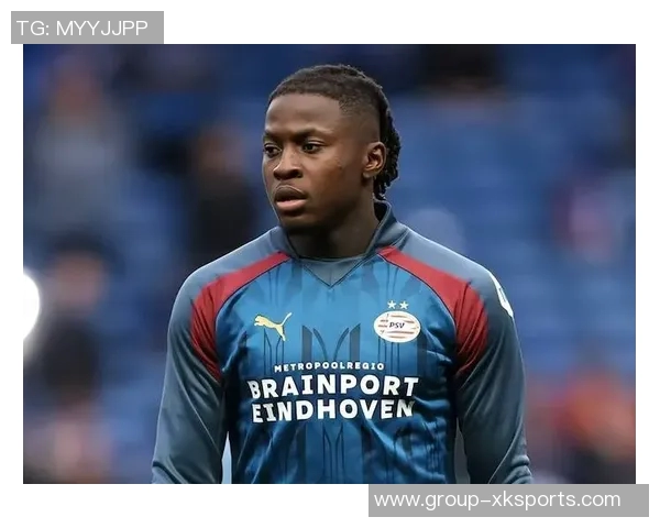 法兰克福积极推动免签引进埃因霍温18岁边锋阿约代莱托马斯