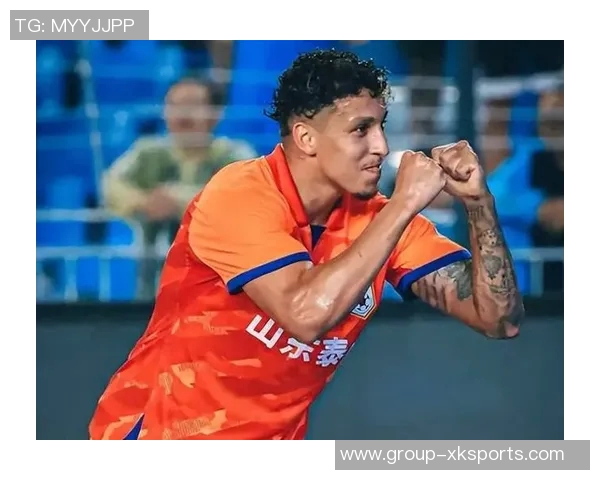 克雷桑在中超赛季中贡献83球参与度创历史新高