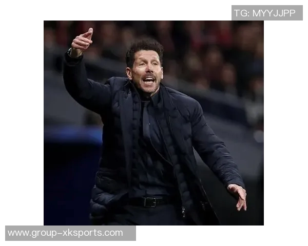 萨乌尔坚定信心西蒙尼长留马竞期待重返西班牙国家队