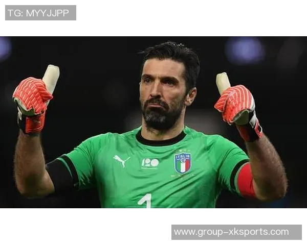 布冯谈意大利国家队复苏迹象与本赛季意甲竞争激烈情况